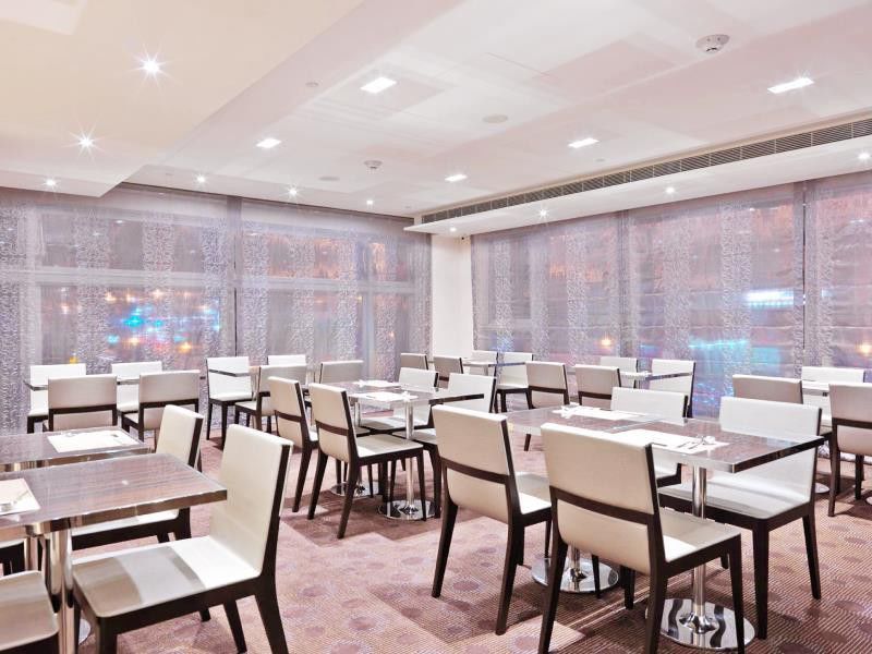K Hotel Taipei Songjiang Buitenkant foto